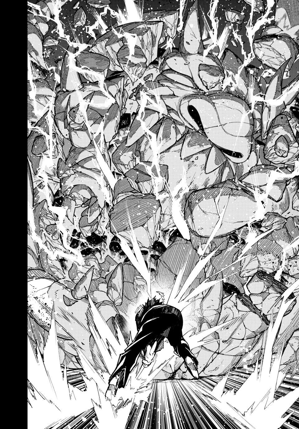 Read Dead Account EN Manga Online