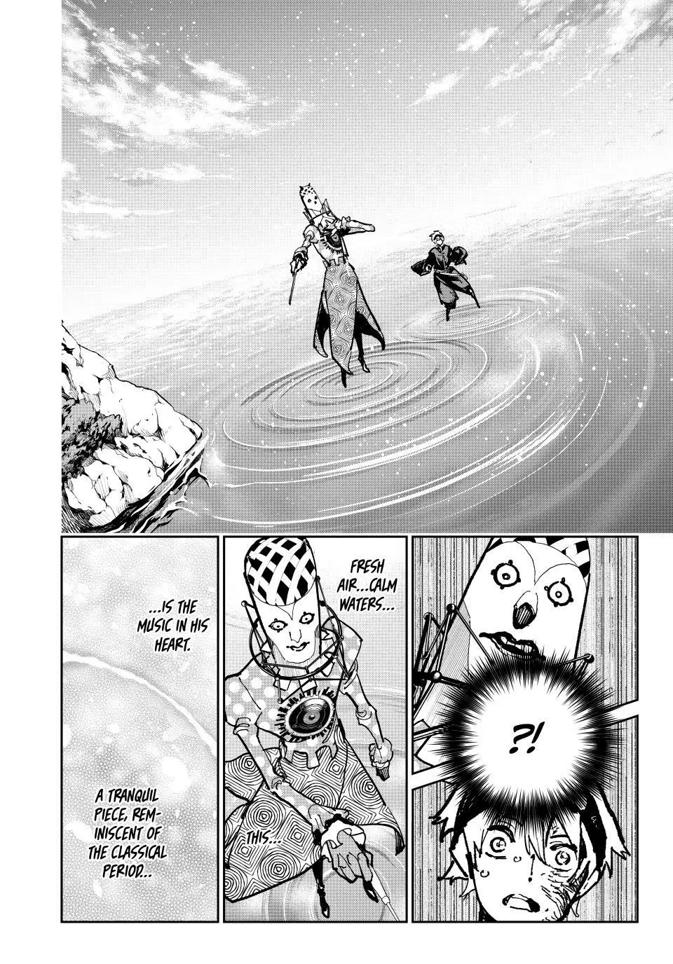 Read Dead Account EN Manga Online