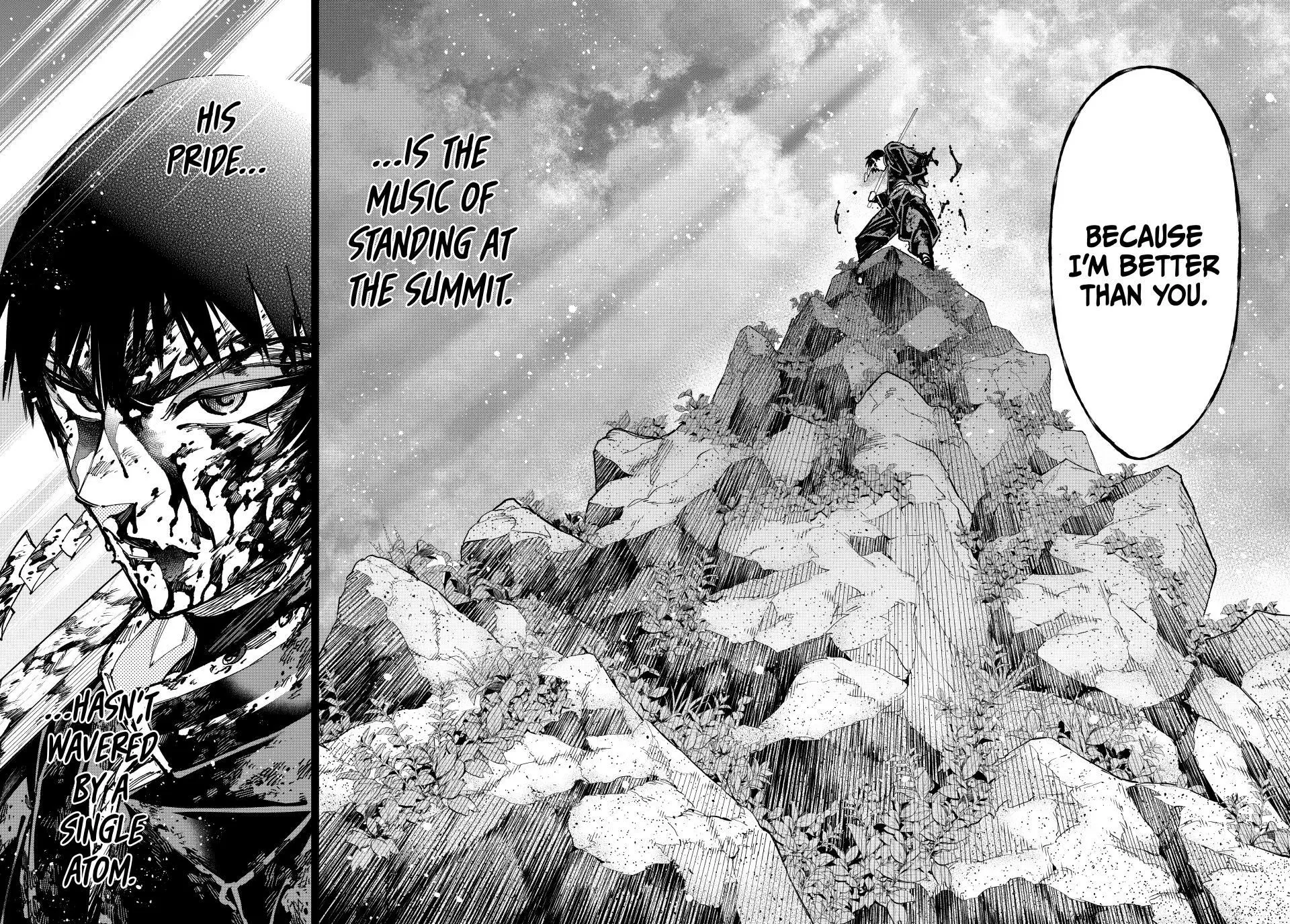 Read Dead Account EN Manga Online