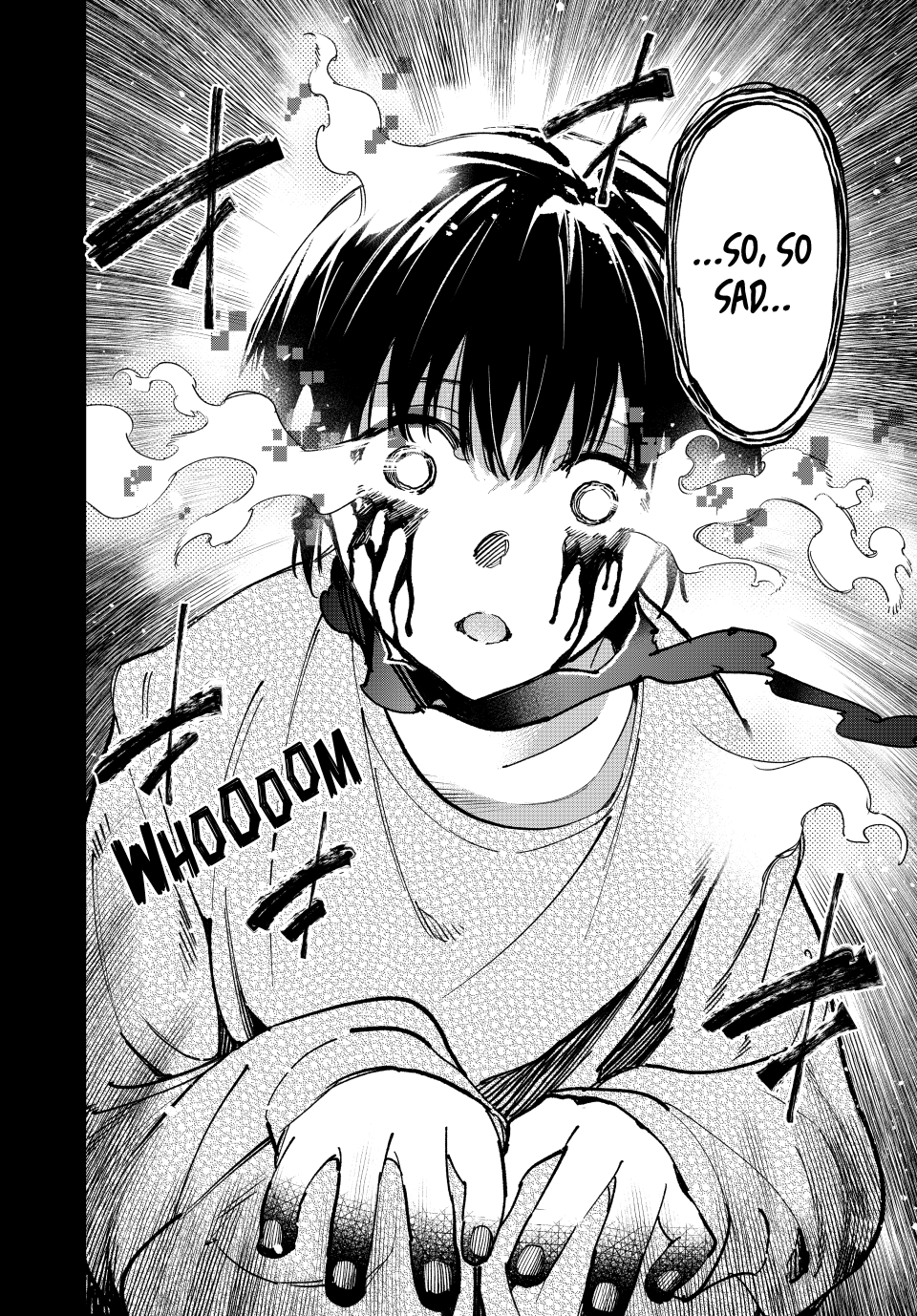 Read Dead Account EN Manga Online