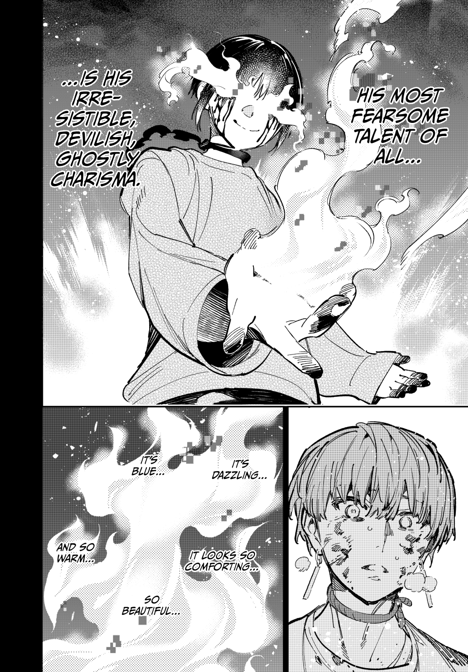 Read Dead Account EN Manga Online