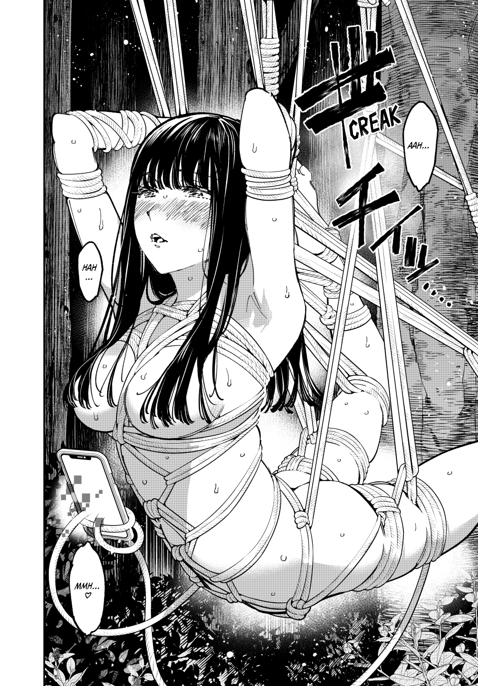 Read Dead Account EN Manga Online