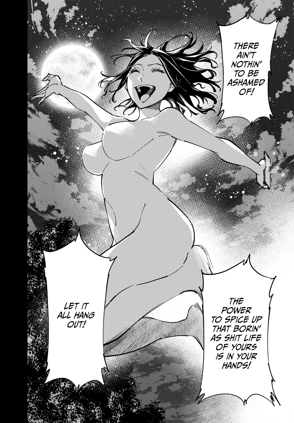 Read Dead Account EN Manga Online
