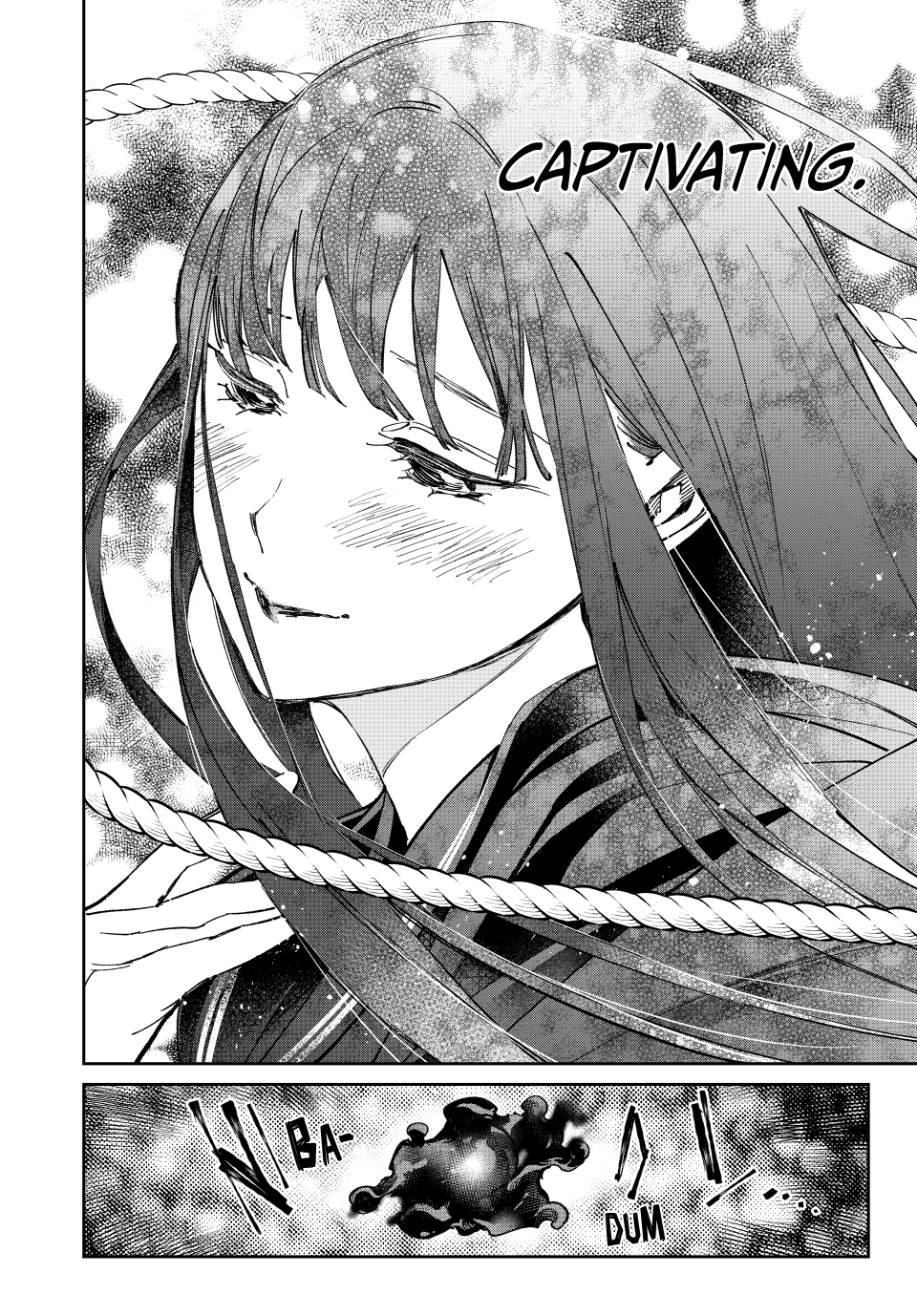 Read Dead Account EN Manga Online