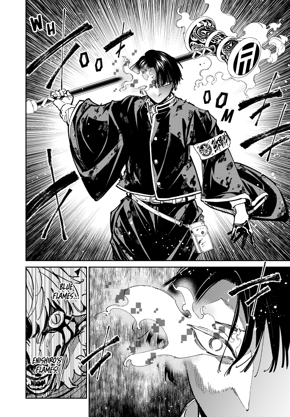 Read Dead Account EN Manga Online