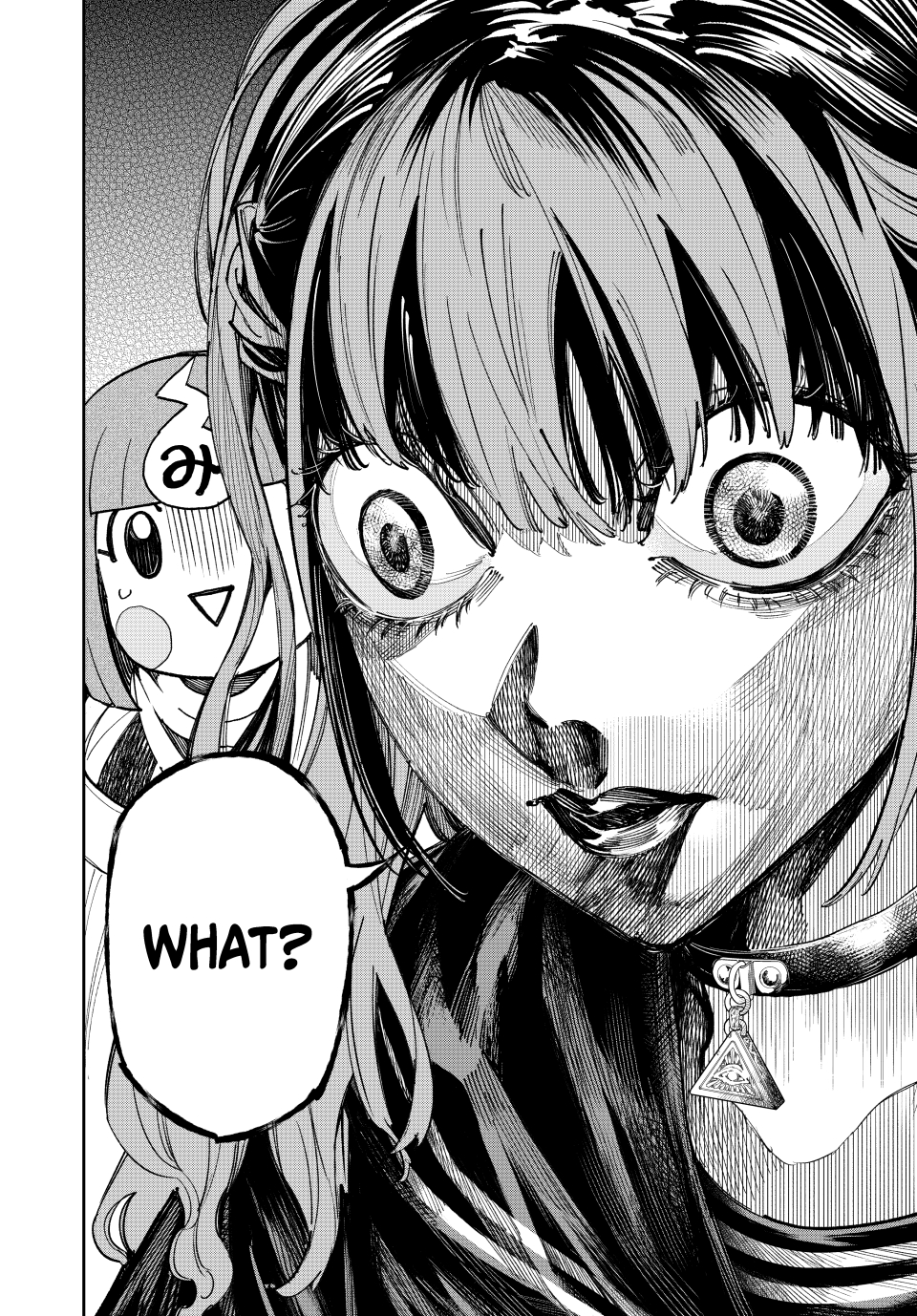 Read Dead Account EN Manga Online