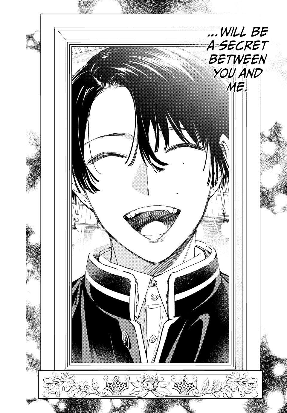 Read Dead Account EN Manga Online