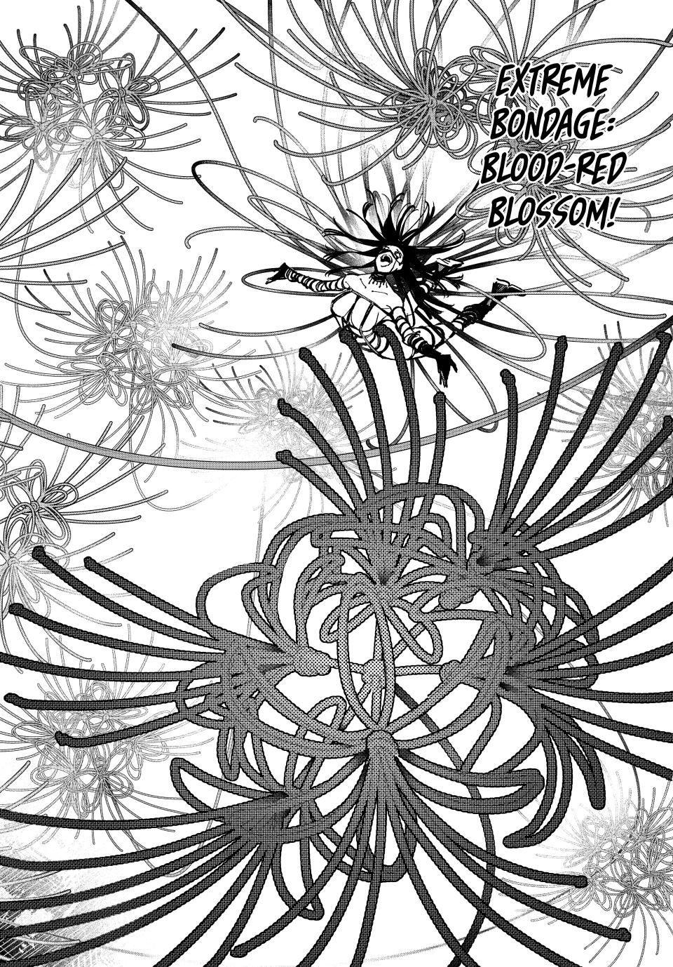 Read Dead Account EN Manga Online