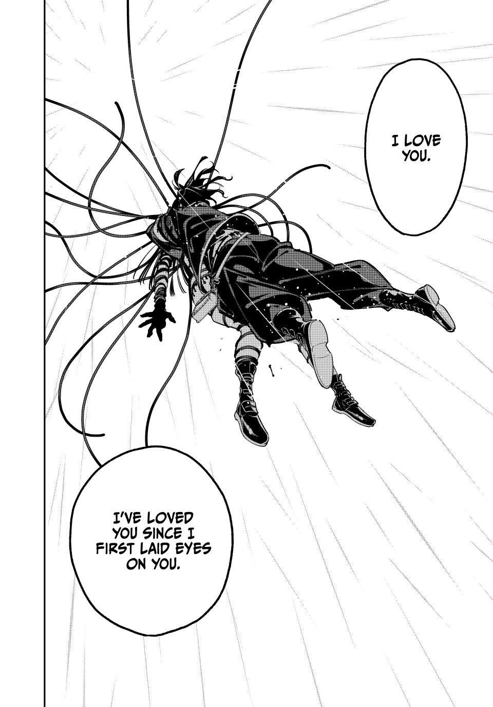 Read Dead Account EN Manga Online