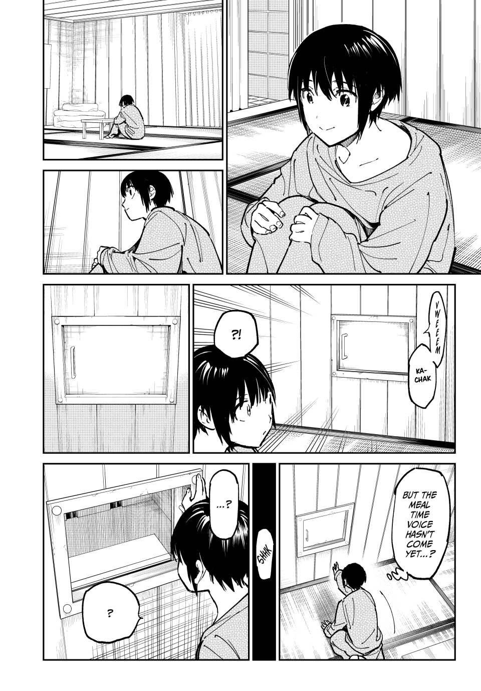 Read Dead Account EN Manga Online