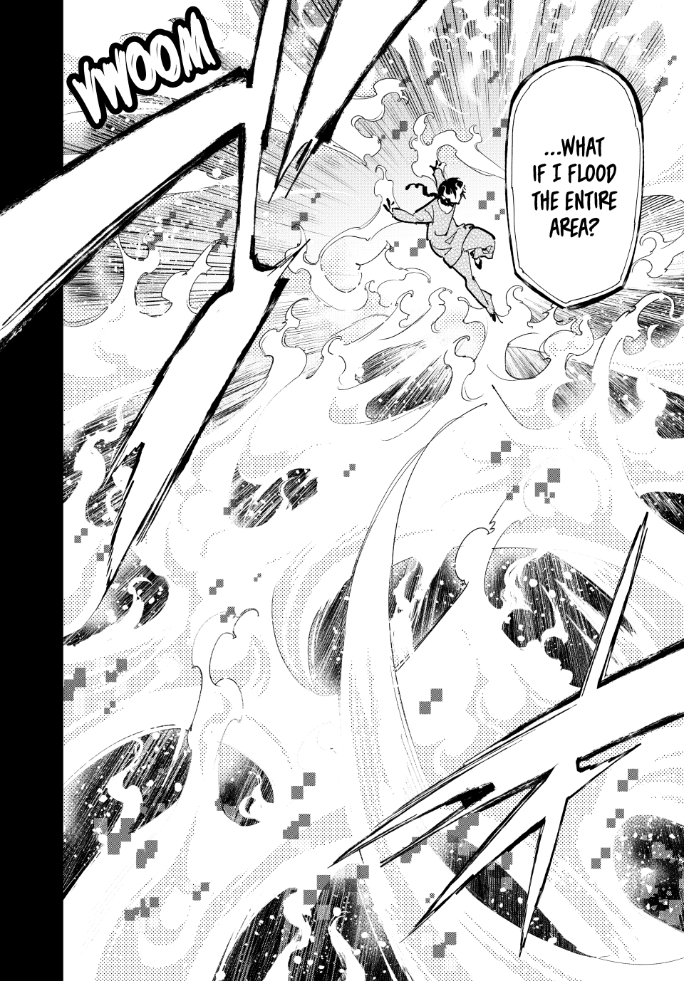 Read Dead Account EN Manga Online