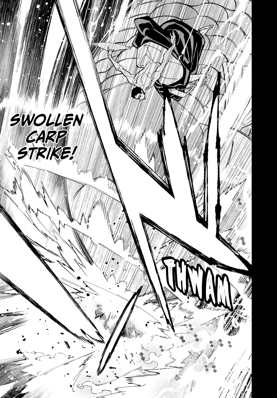 Read Dead Account EN Manga Online