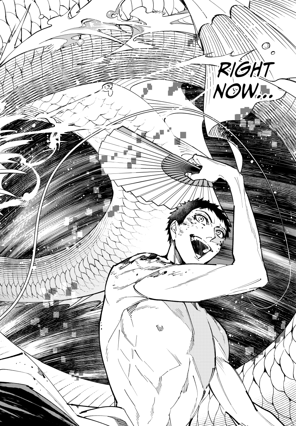 Read Dead Account EN Manga Online