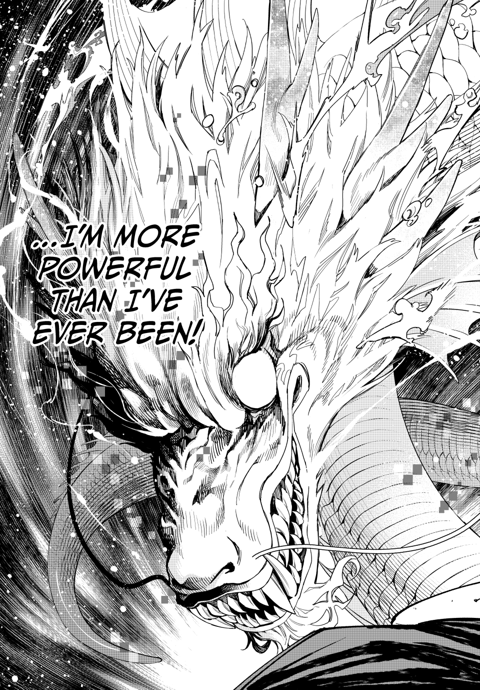 Read Dead Account EN Manga Online