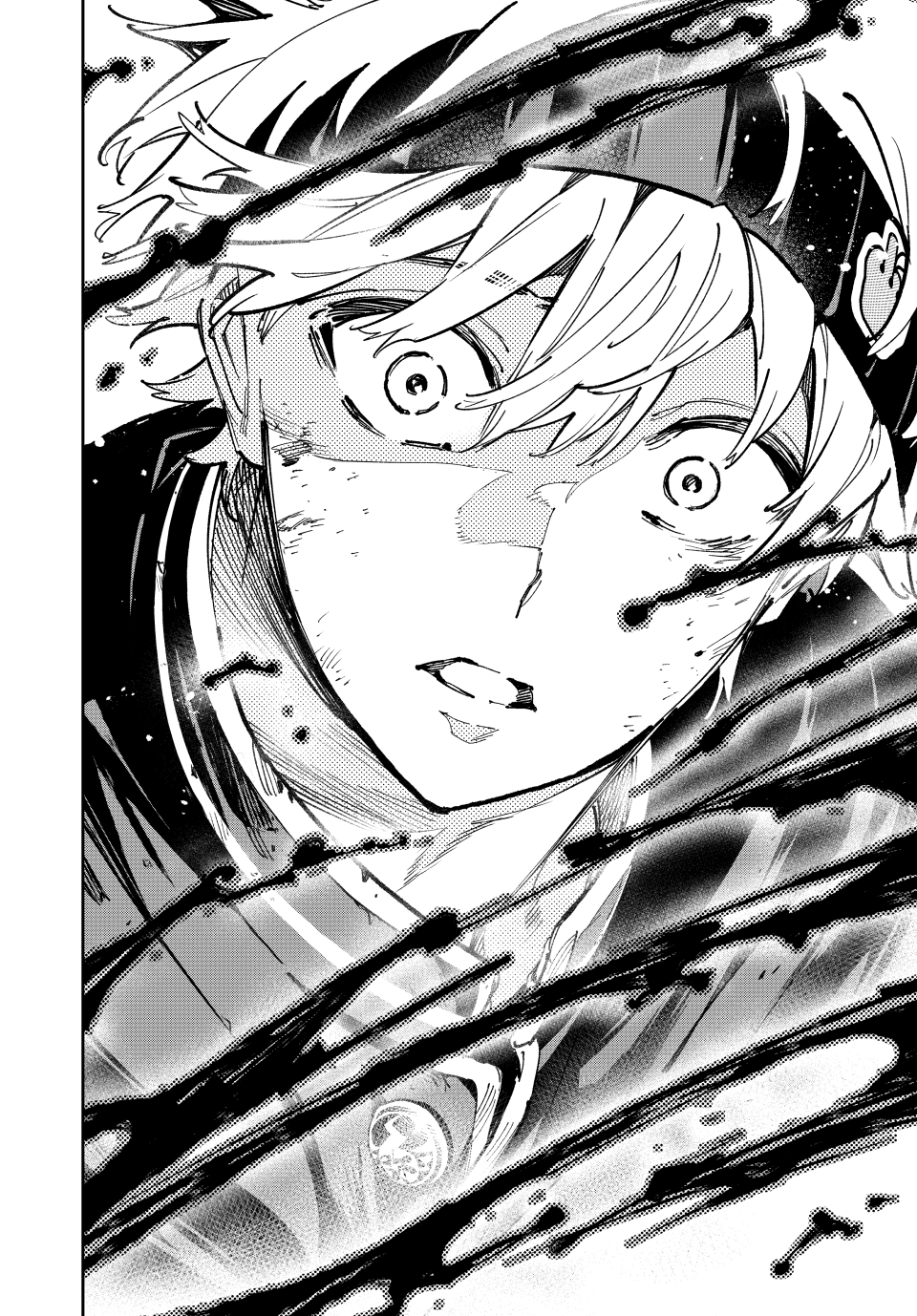 Read Dead Account EN Manga Online