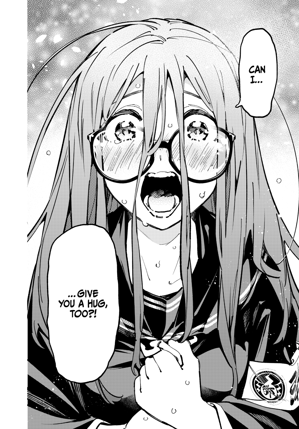 Read Dead Account EN Manga Online