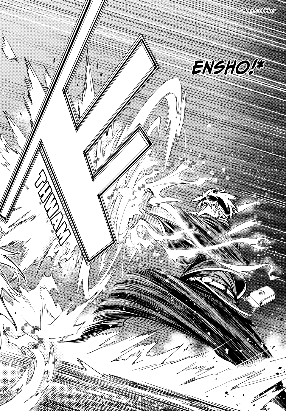 Read Dead Account EN Manga Online