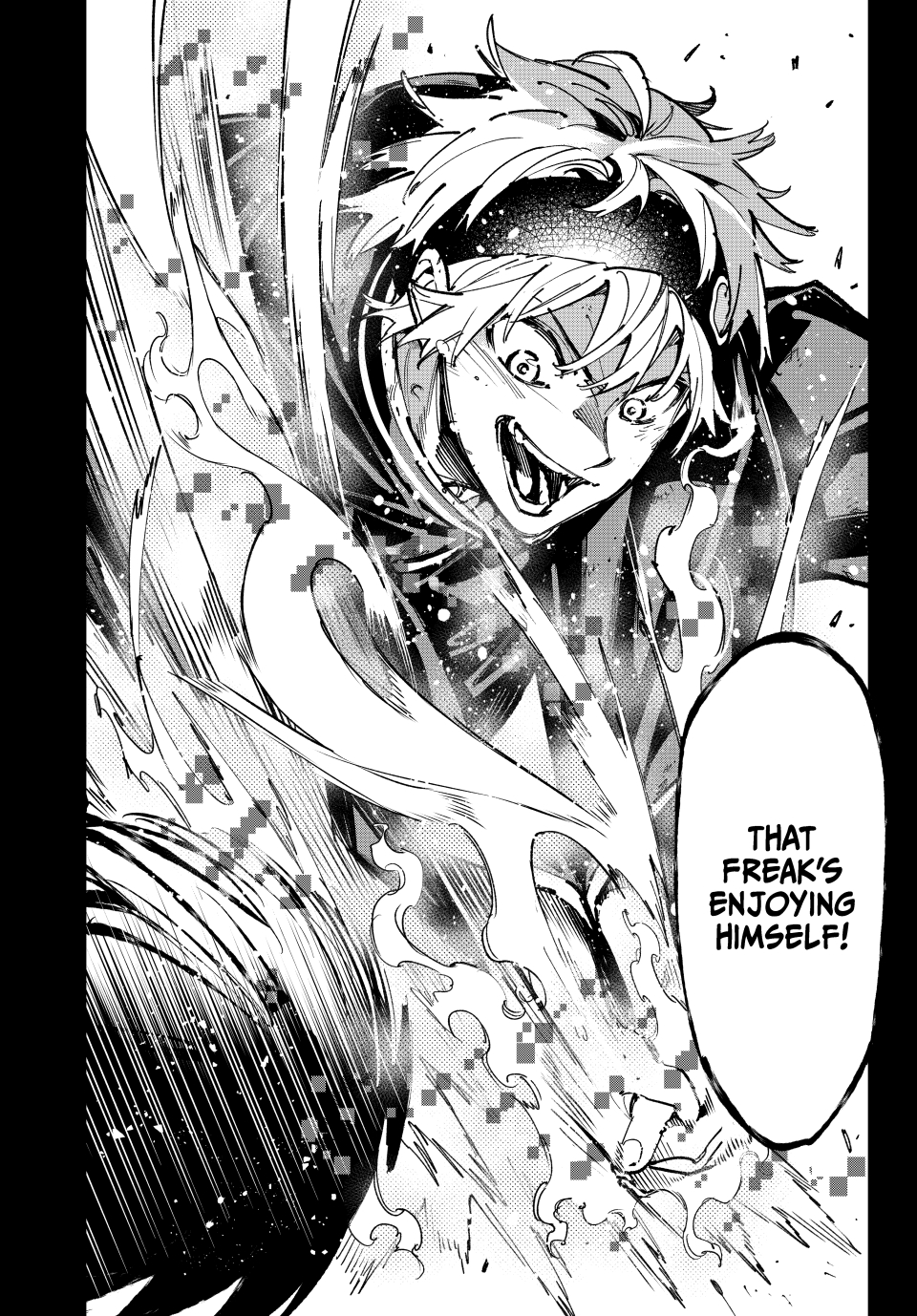 Read Dead Account EN Manga Online