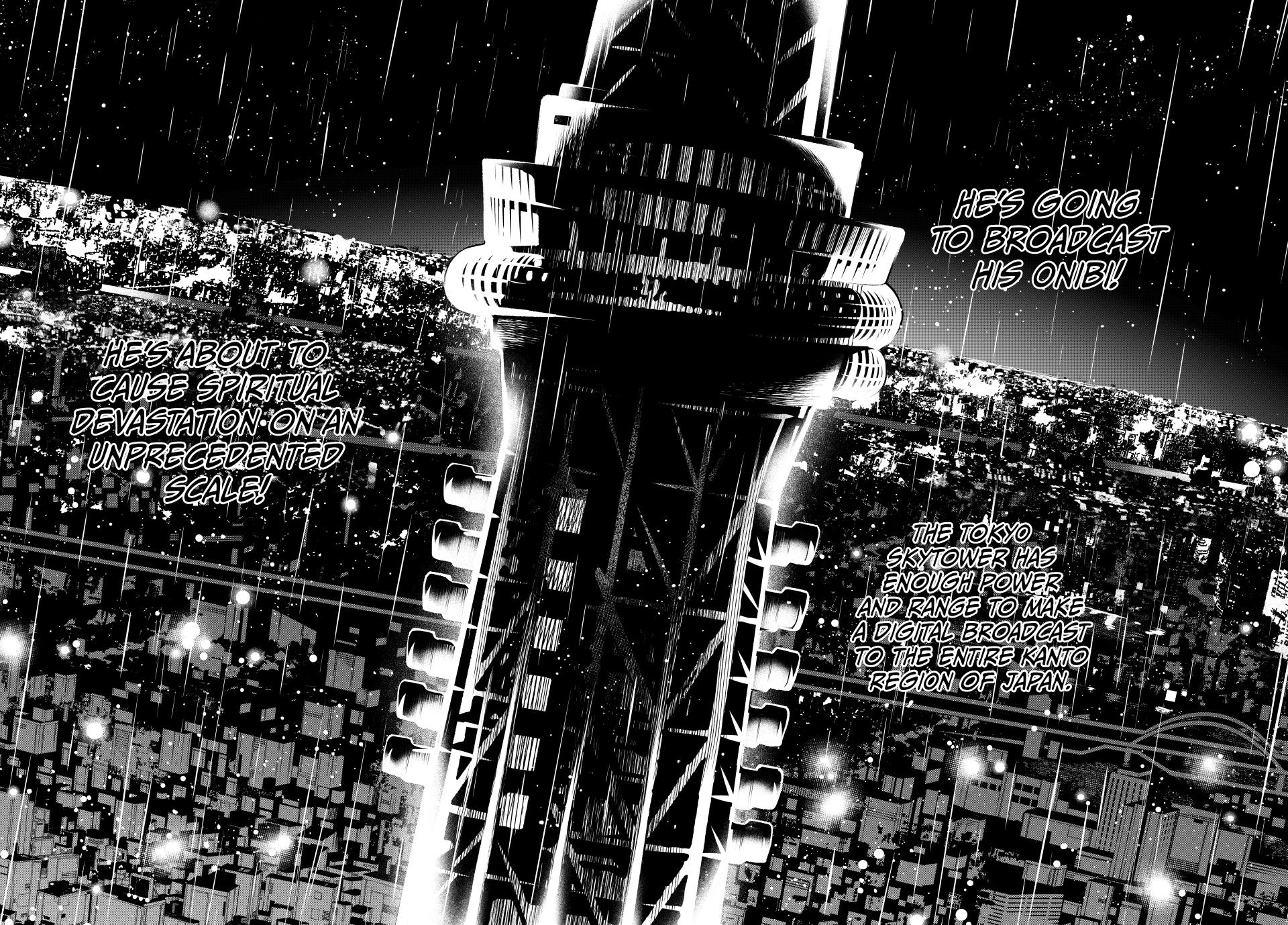 Read Dead Account EN Manga Online