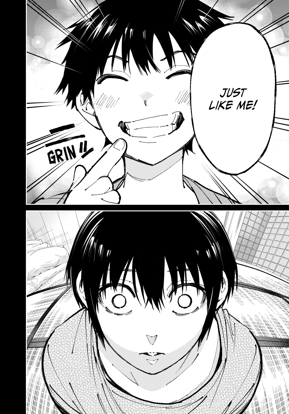 Read Dead Account EN Manga Online