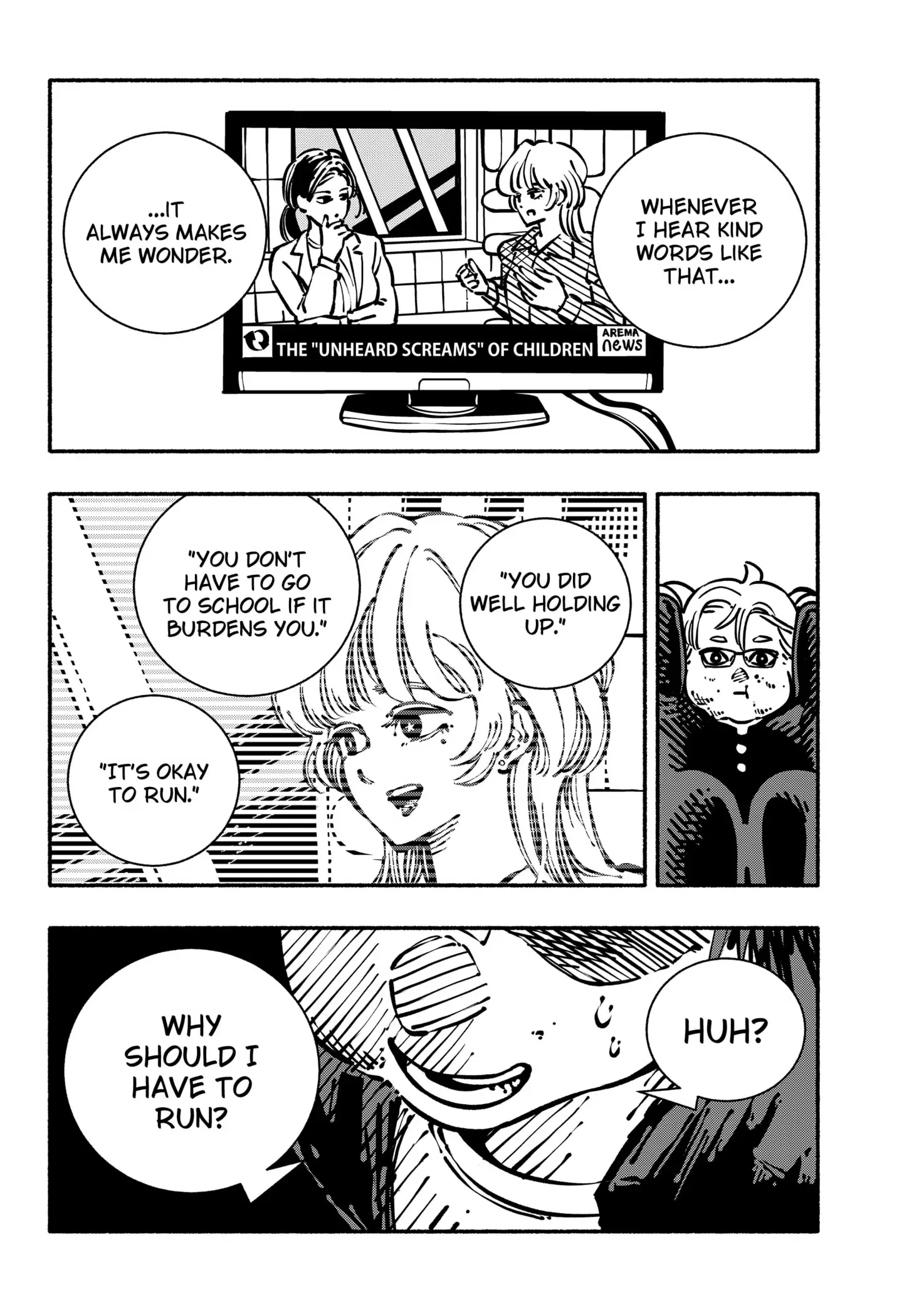 Read Delinquent Gacha EN Manga Online