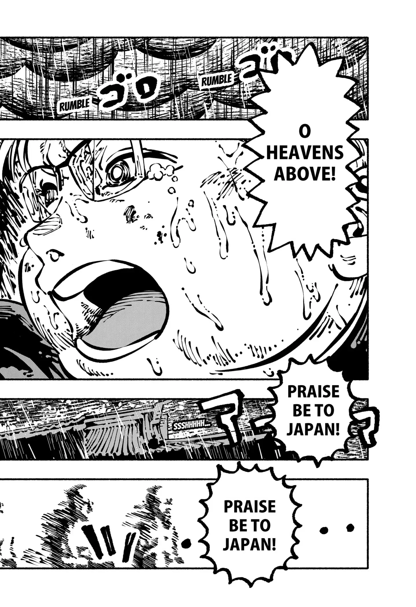 Read Delinquent Gacha EN Manga Online