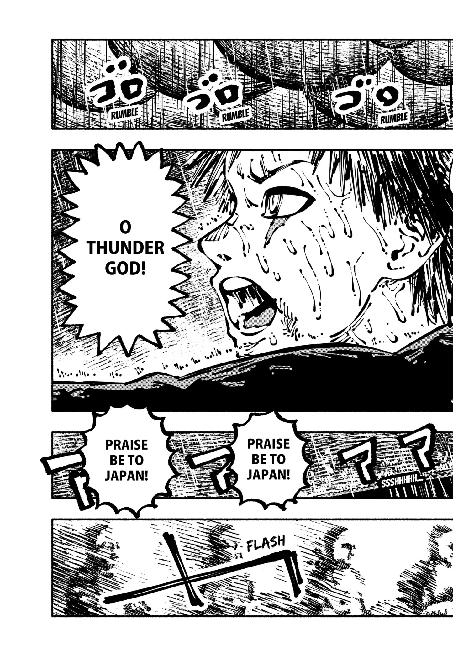 Read Delinquent Gacha EN Manga Online