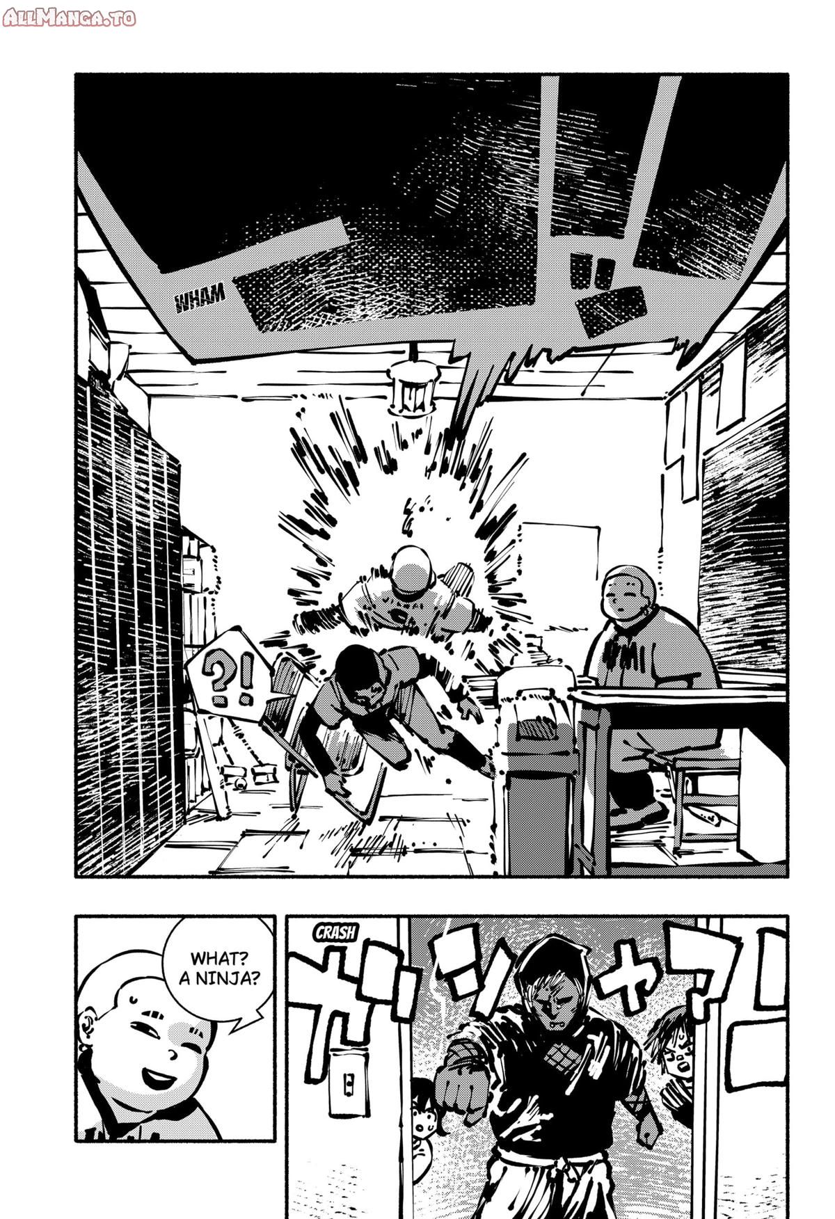 Read Delinquent Gacha EN Manga Online