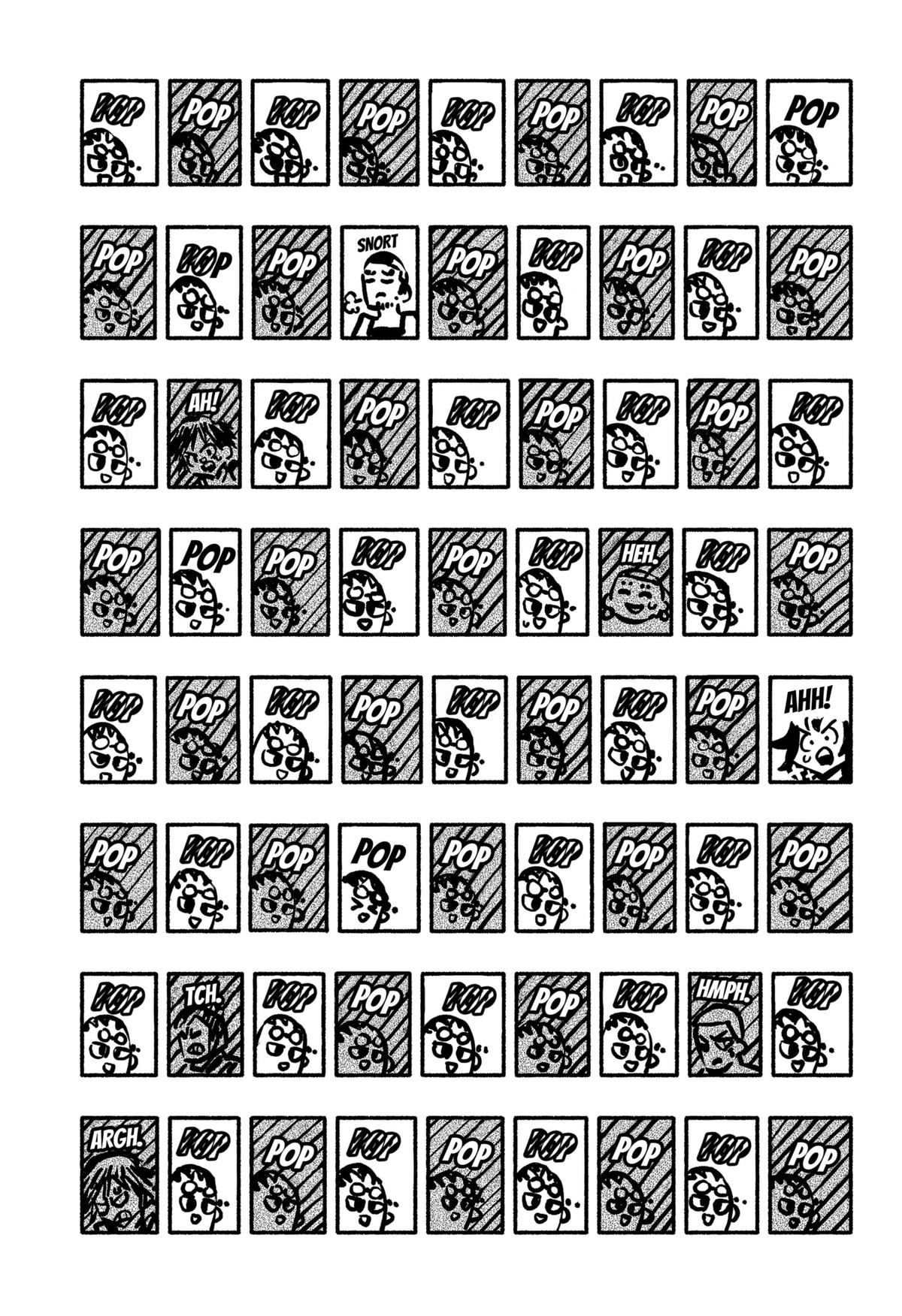 Read Delinquent Gacha EN Manga Online