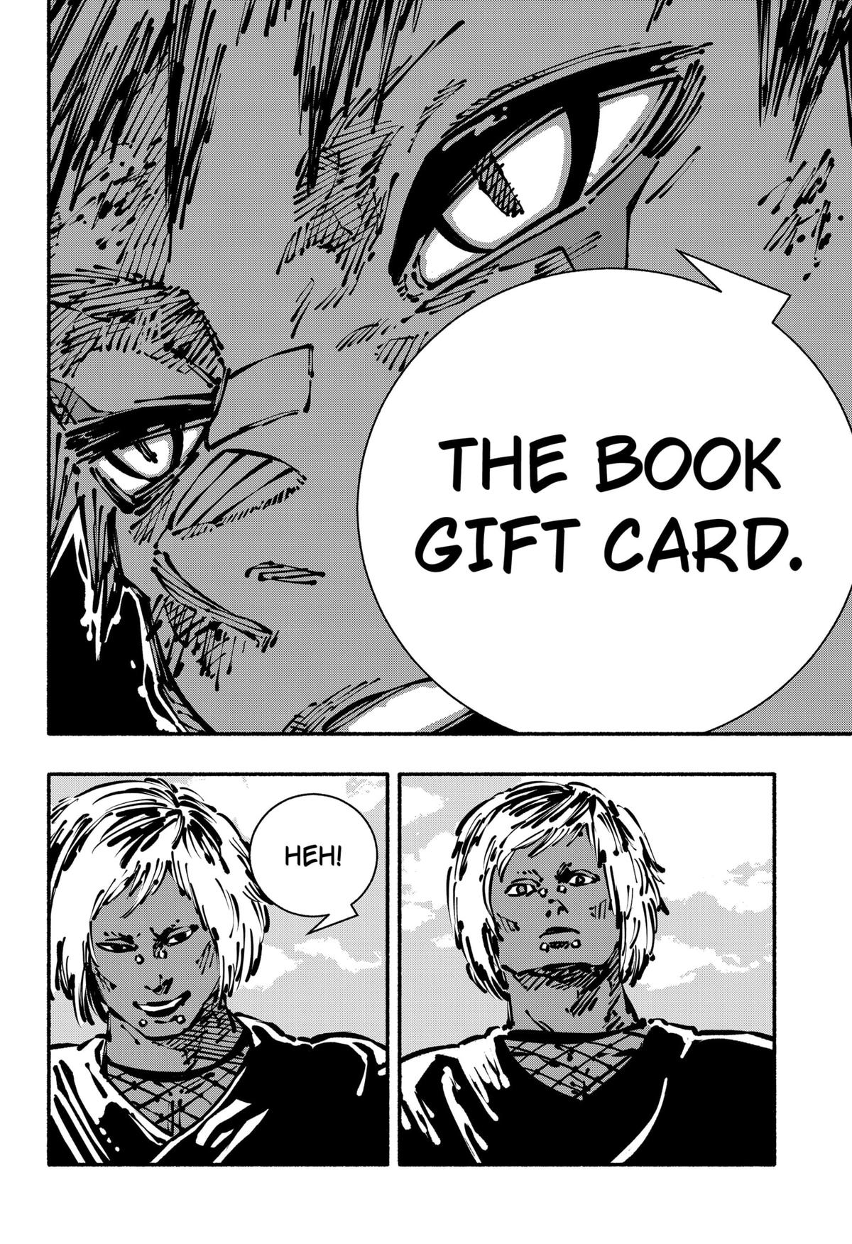 Read Delinquent Gacha EN Manga Online