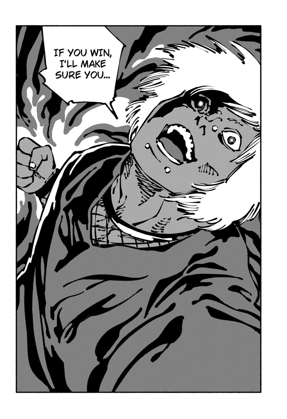 Read Delinquent Gacha EN Manga Online