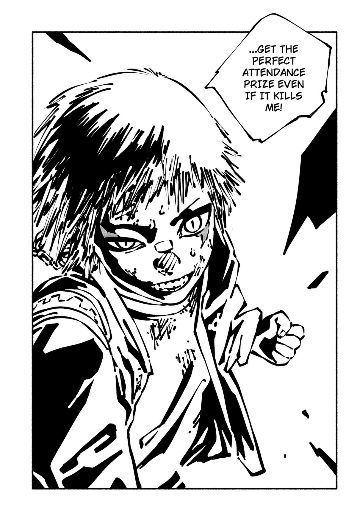 Read Delinquent Gacha EN Manga Online