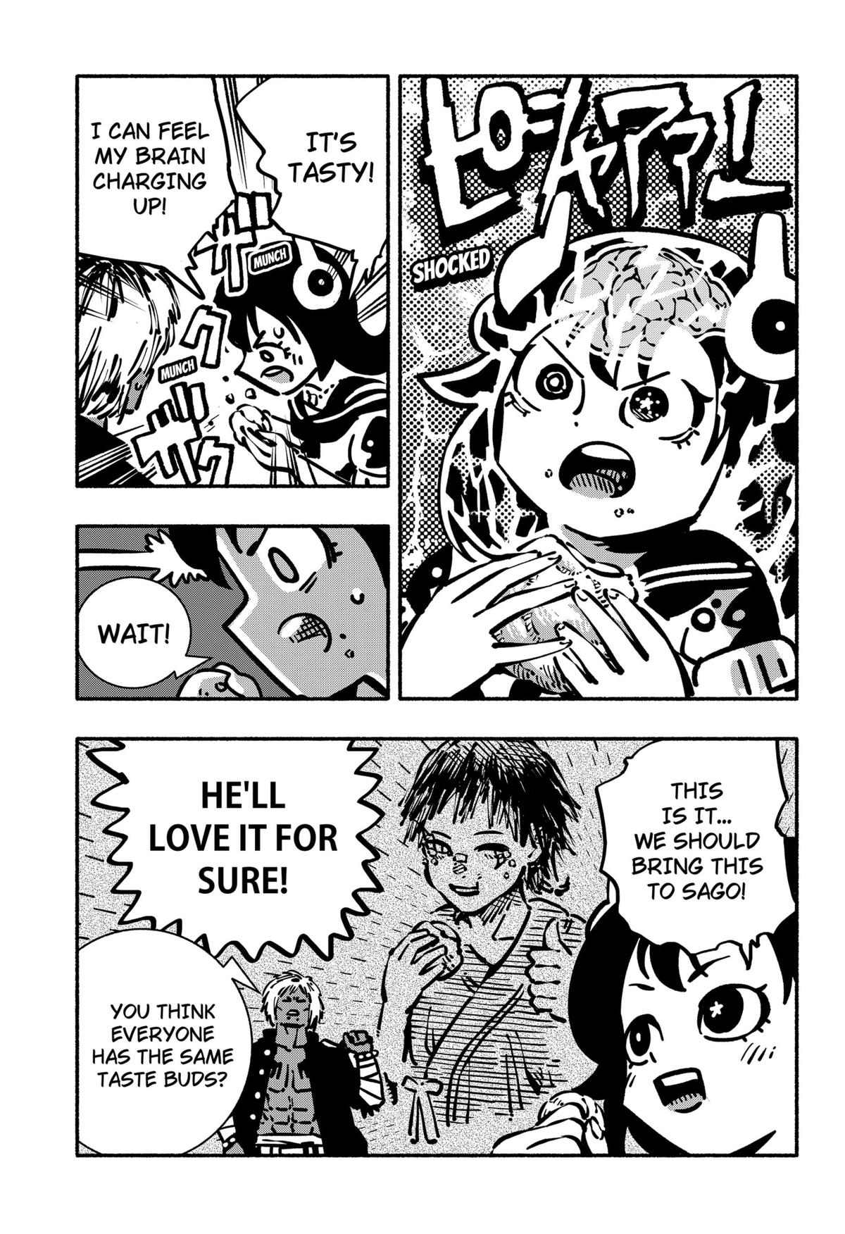 Read Delinquent Gacha EN Manga Online