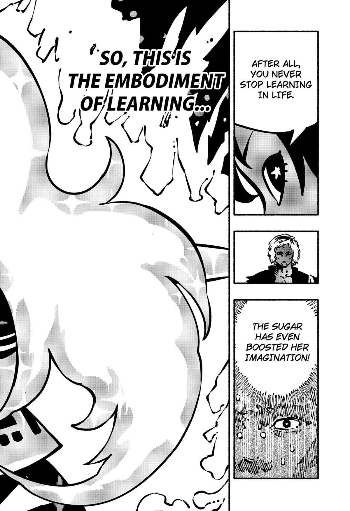 Read Delinquent Gacha EN Manga Online