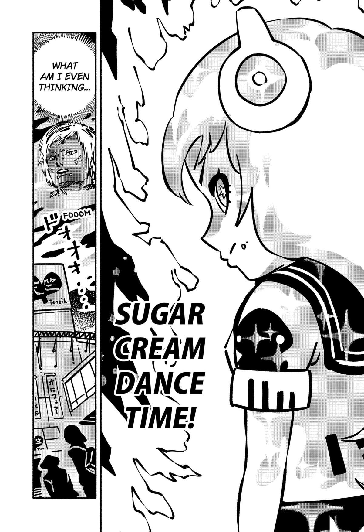 Read Delinquent Gacha EN Manga Online