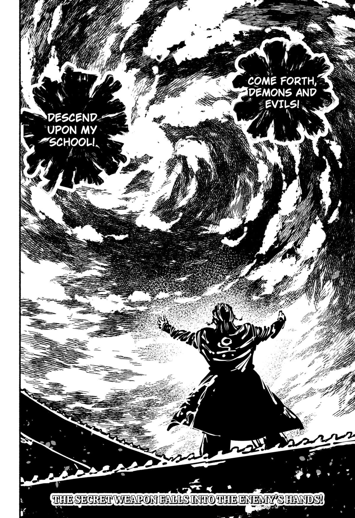 Read Delinquent Gacha EN Manga Online