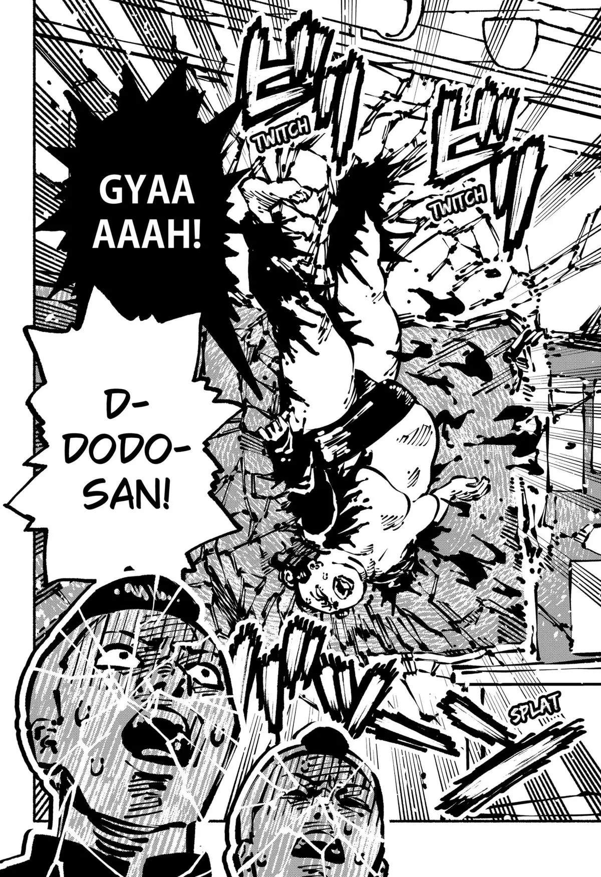 Read Delinquent Gacha EN Manga Online