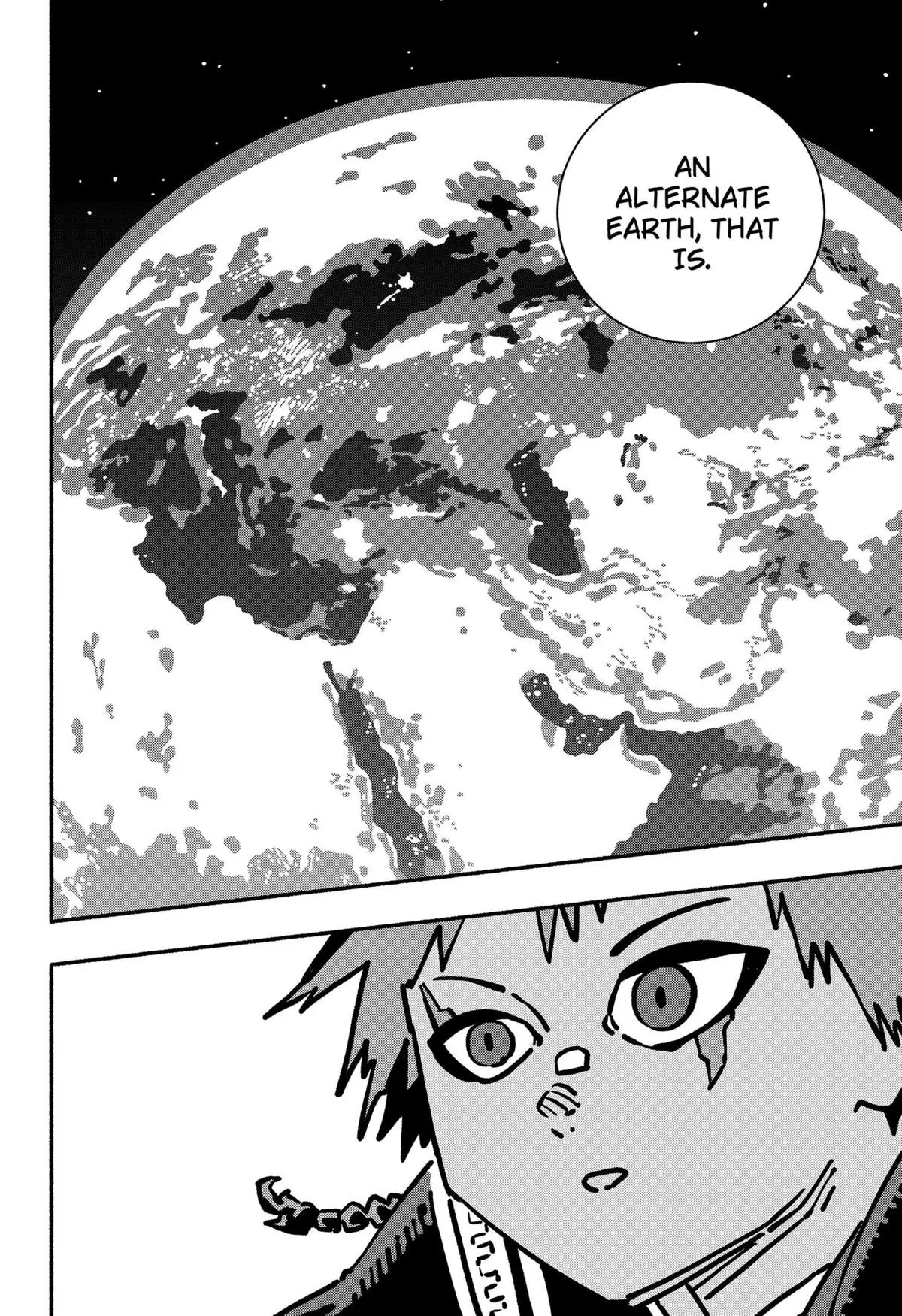 Read Delinquent Gacha EN Manga Online