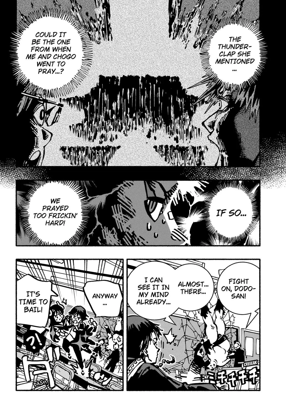 Read Delinquent Gacha EN Manga Online