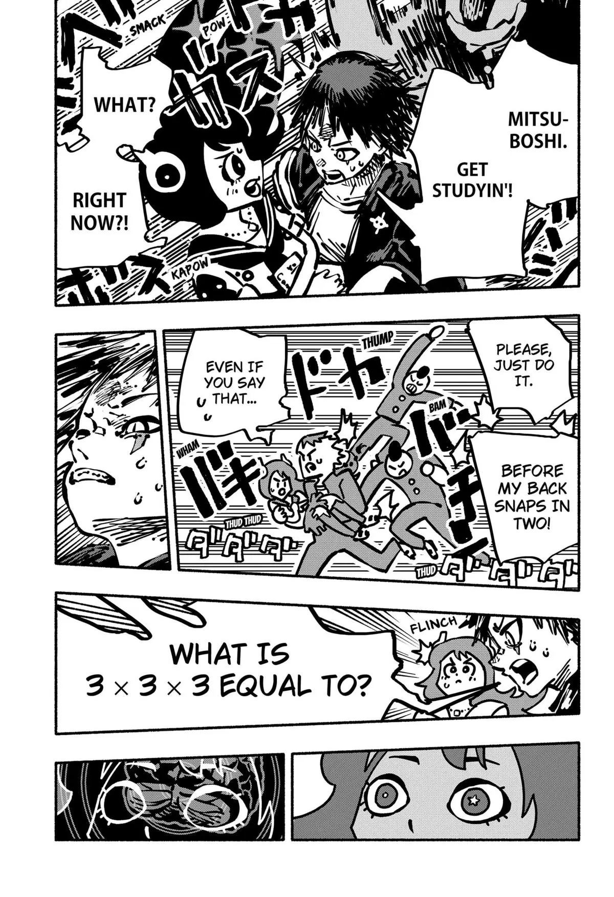 Read Delinquent Gacha EN Manga Online