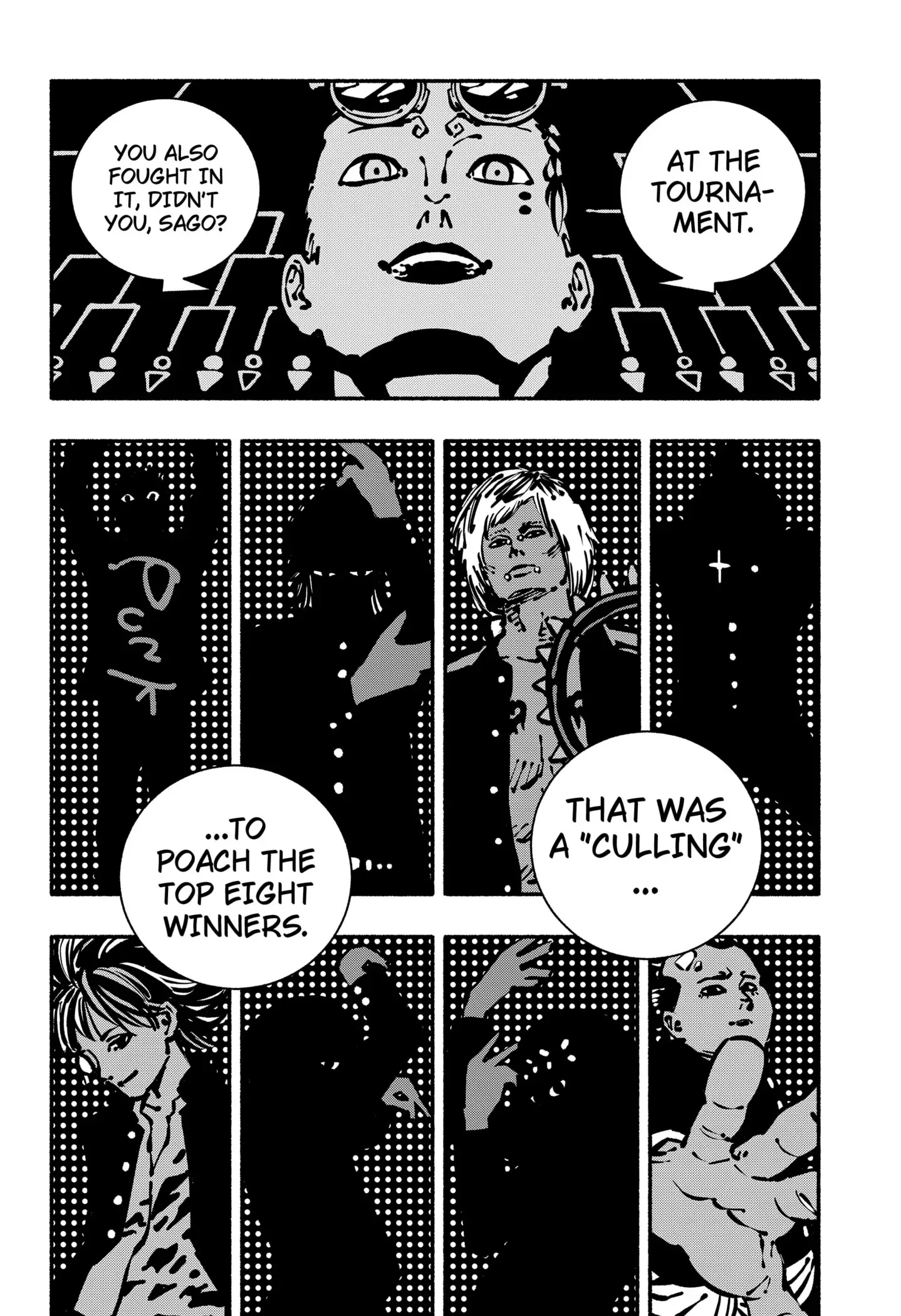 Read Delinquent Gacha EN Manga Online