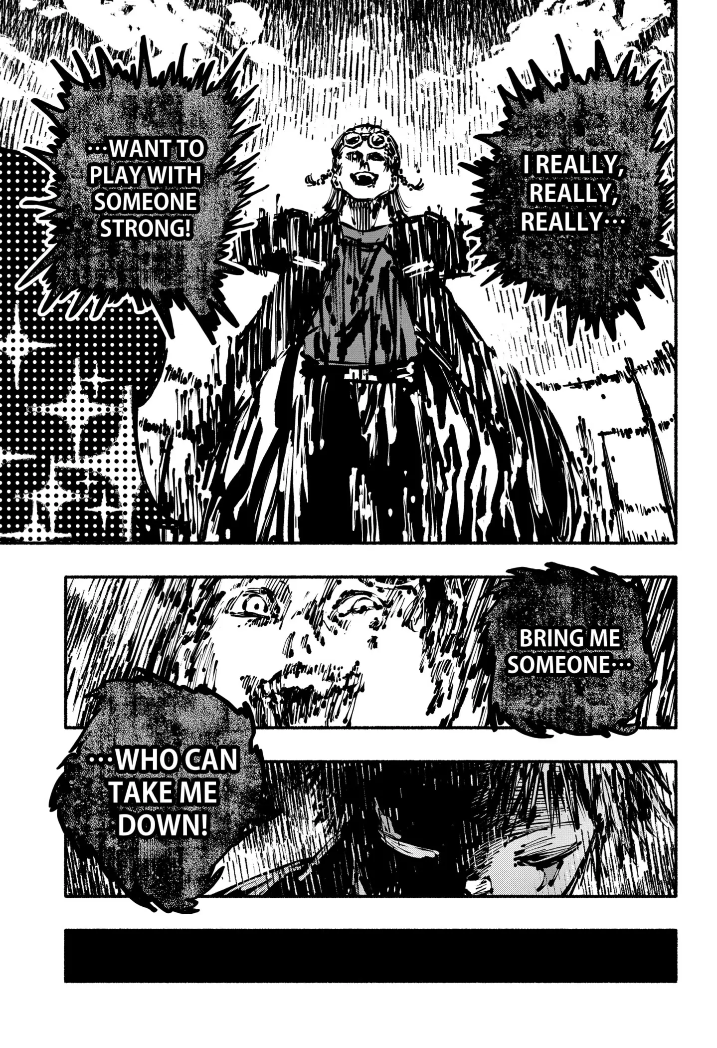 Read Delinquent Gacha EN Manga Online