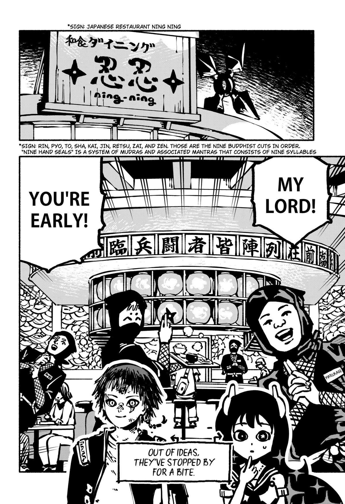 Read Delinquent Gacha EN Manga Online