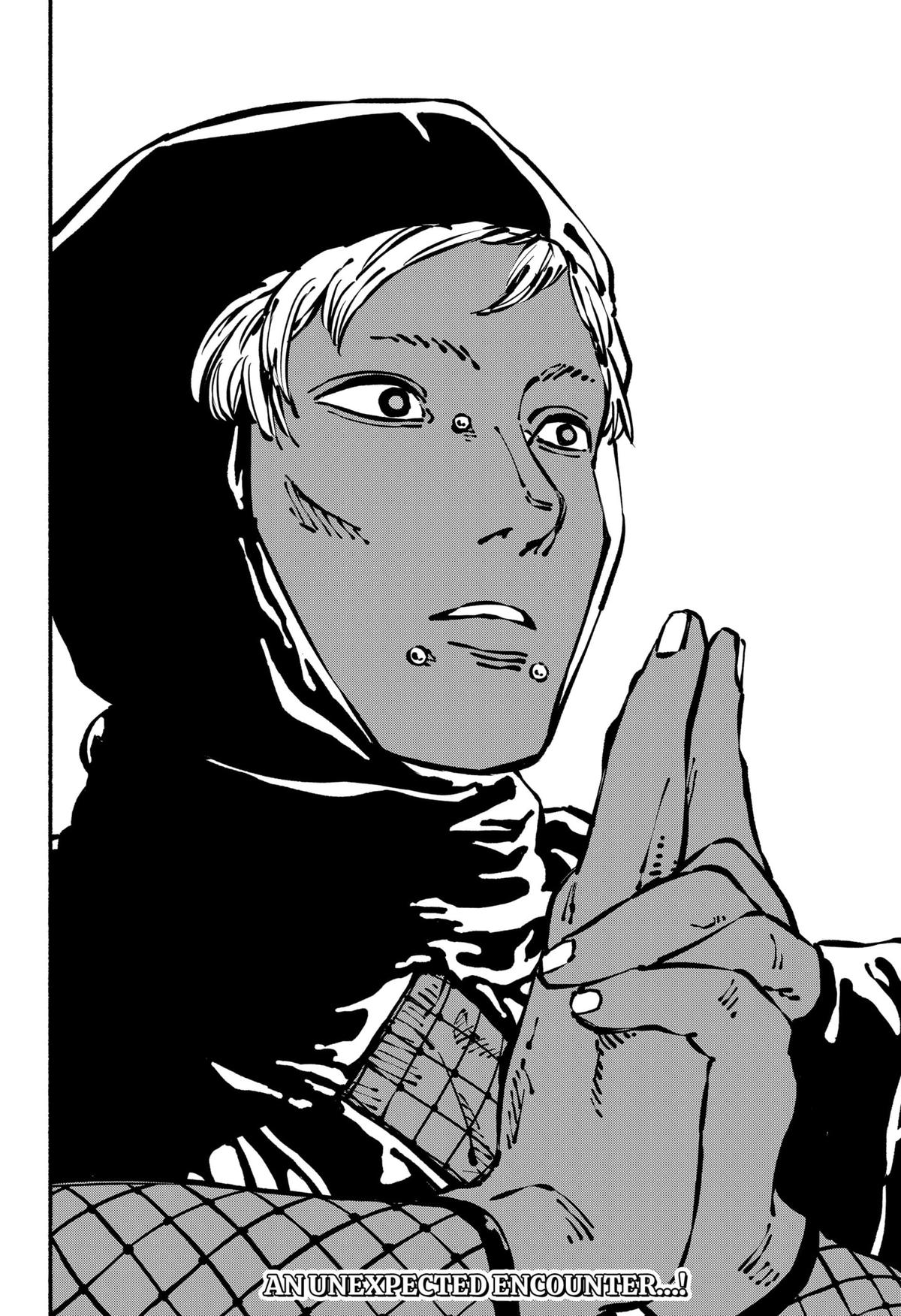 Read Delinquent Gacha EN Manga Online