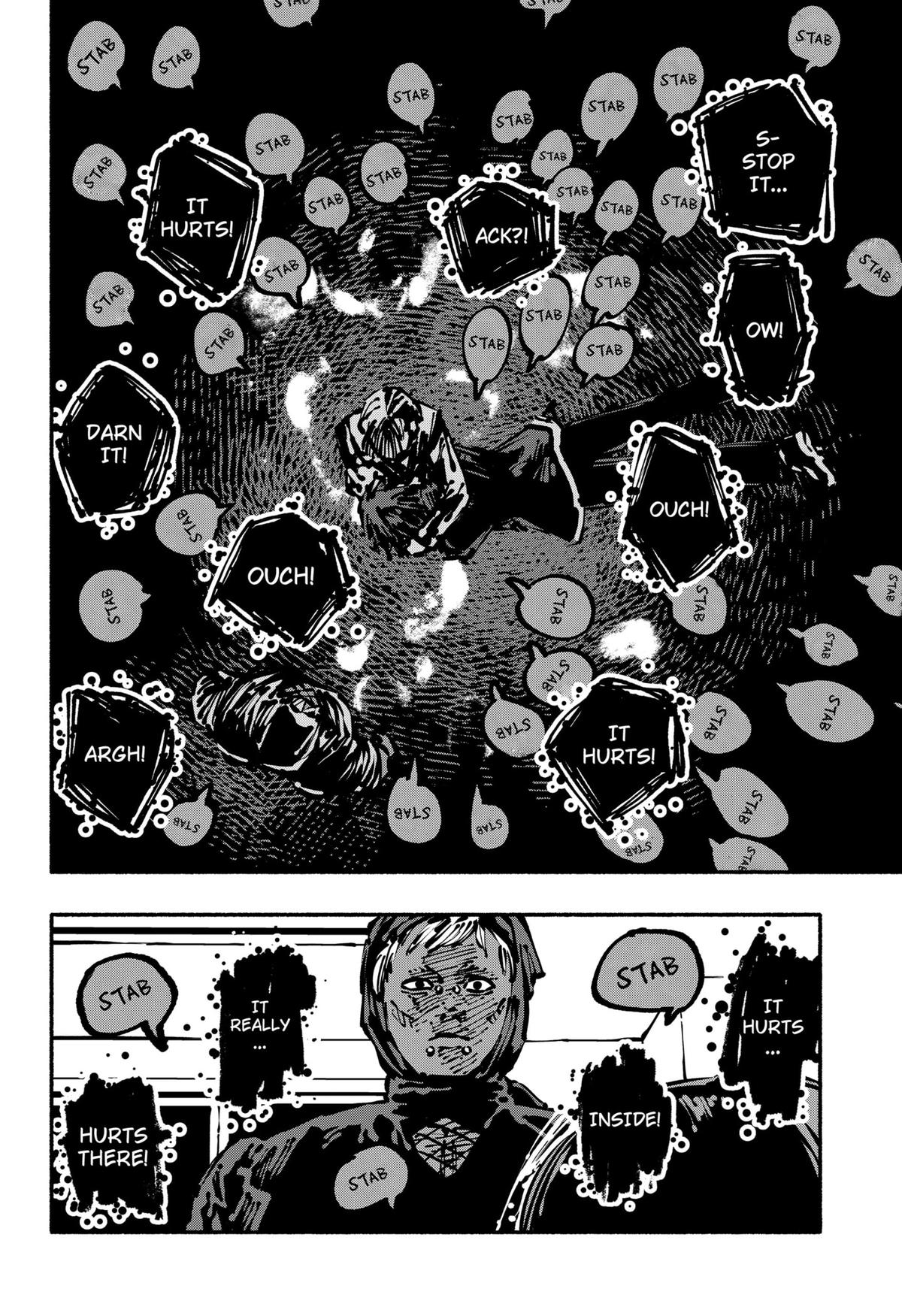 Read Delinquent Gacha EN Manga Online