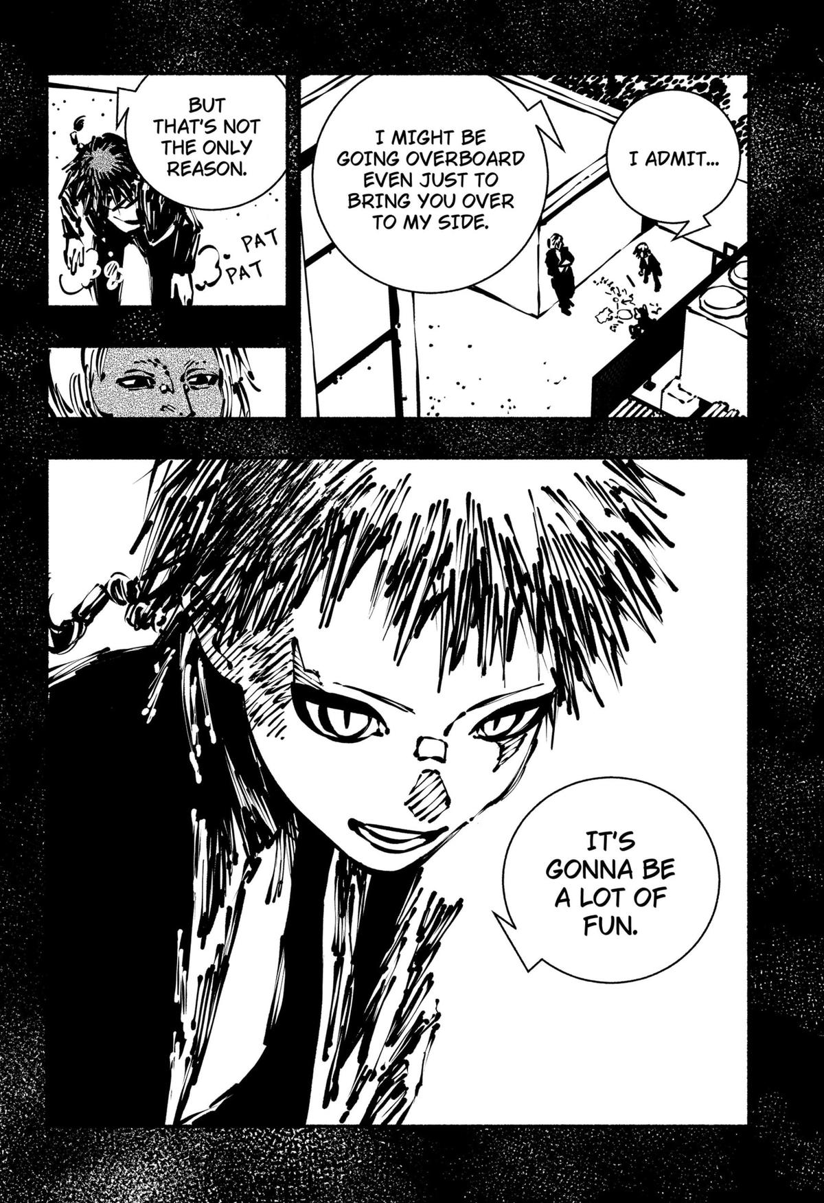 Read Delinquent Gacha EN Manga Online