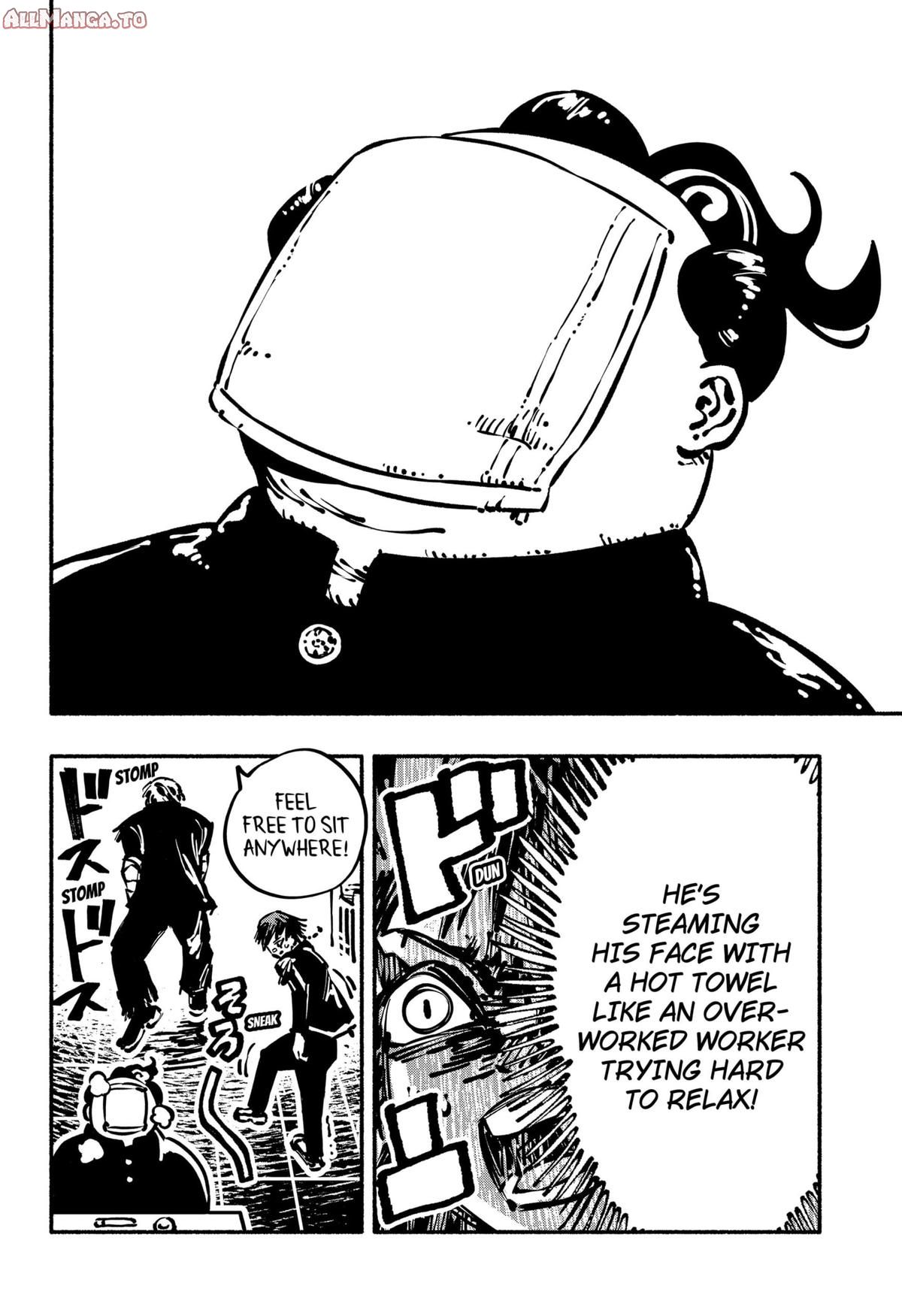 Read Delinquent Gacha EN Manga Online