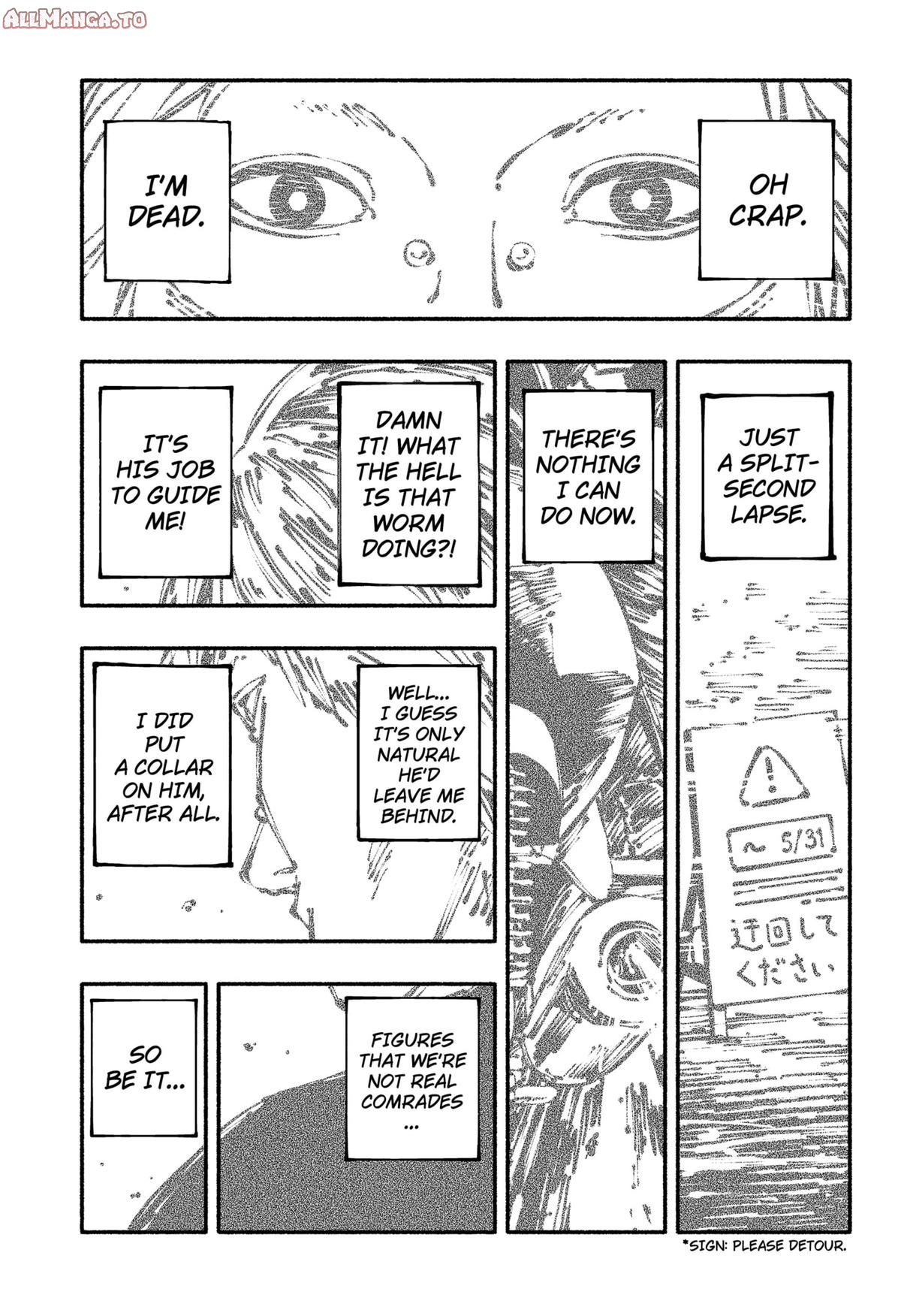 Read Delinquent Gacha EN Manga Online