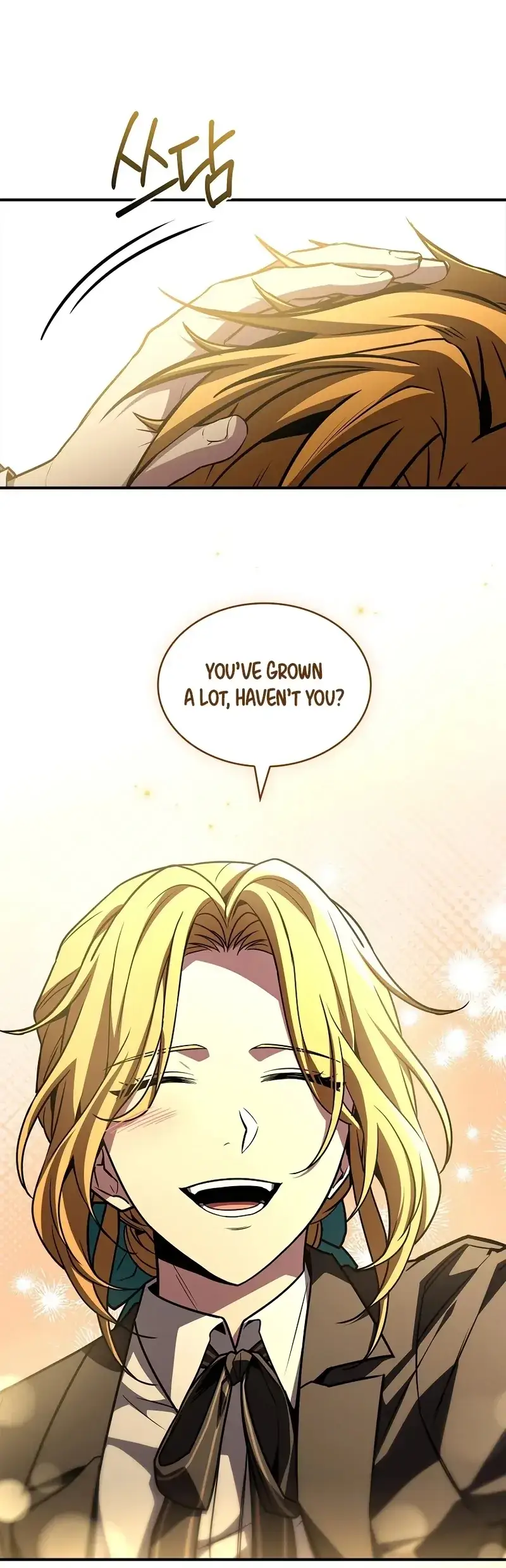 Read Demon Devourer EN Manga Online