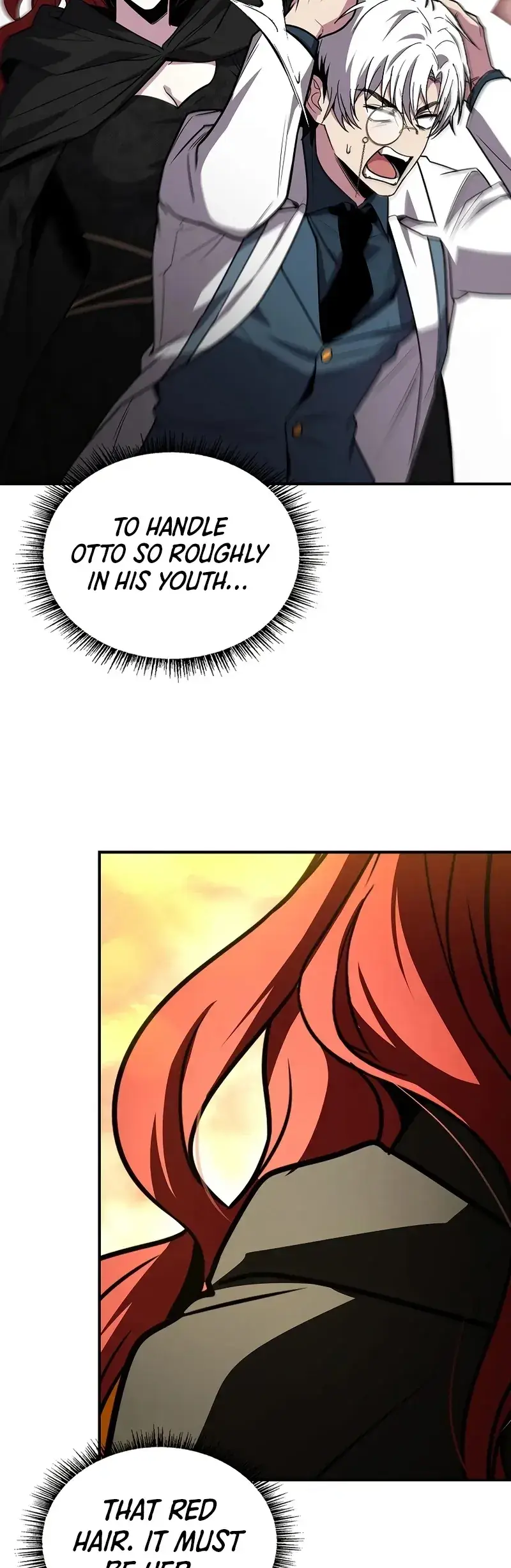 Read Demon Devourer EN Manga Online